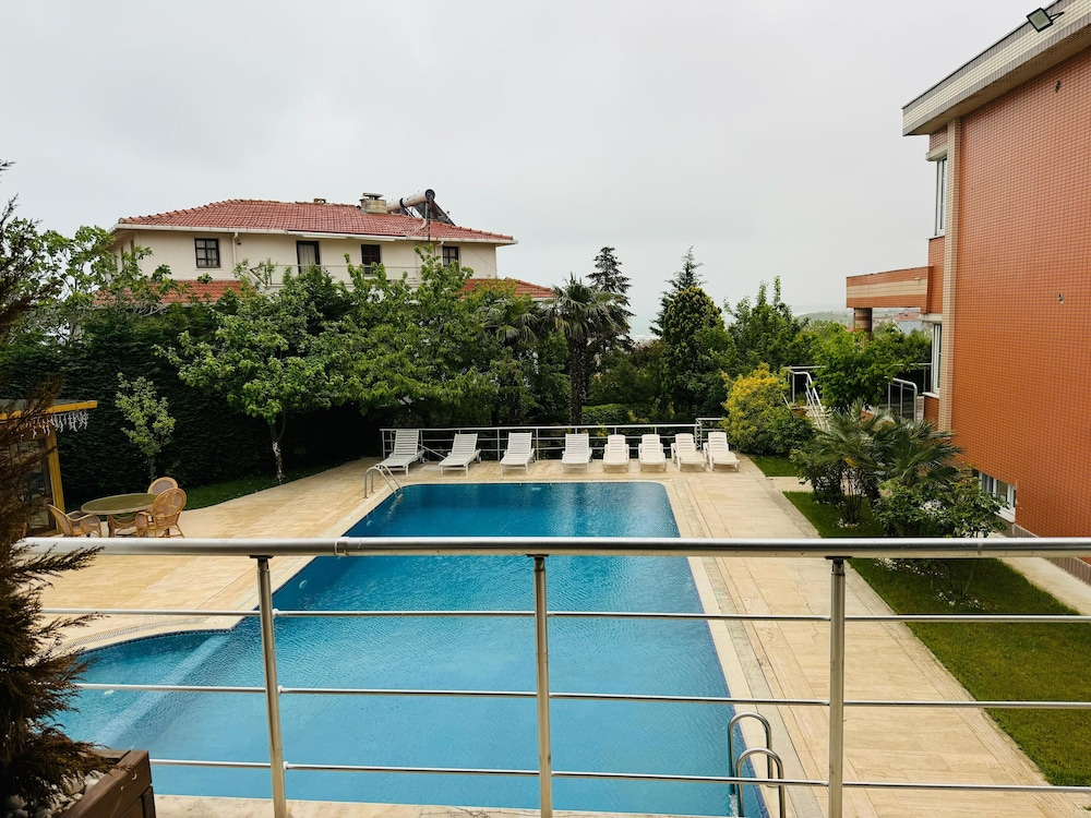 Superior Room, Sea View - Photo 7