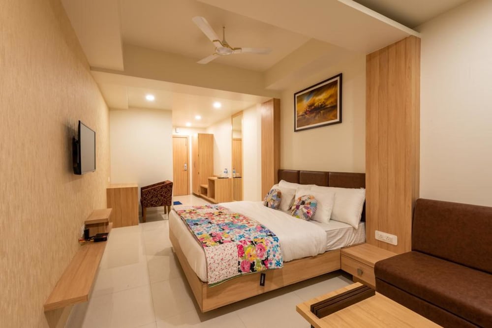 Superior Room - Photo 3