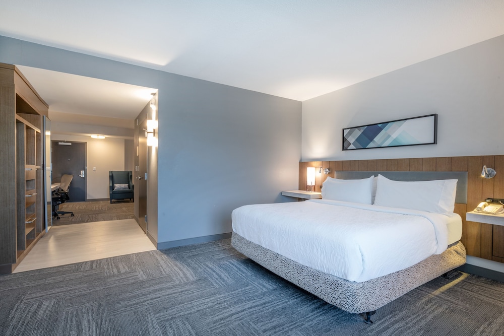 King bed junior suite - Photo 3