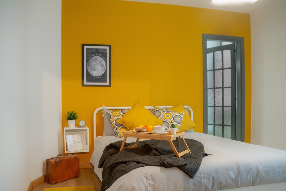 Apartment, 2 Bedrooms
