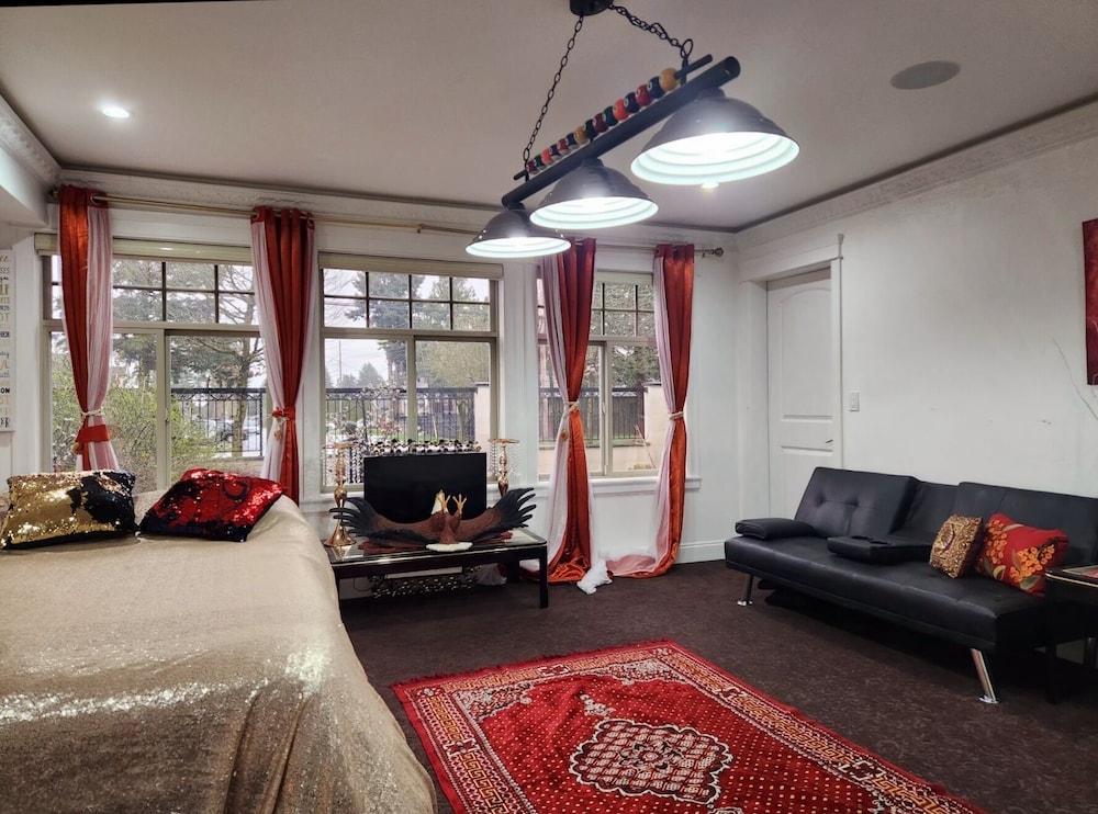 Grand Room, Multiple Beds, Non Smoking, Air conditioning photo 1