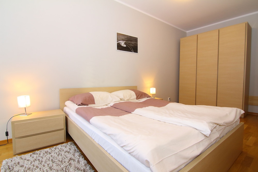 Comfort Apartment photo 2