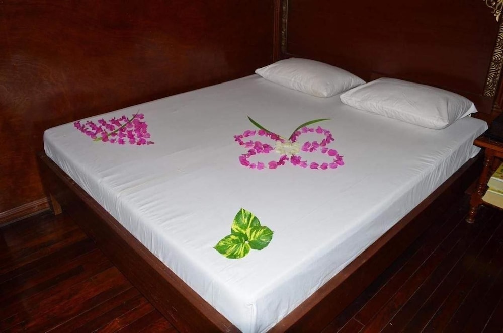 Deluxe Room photo 2