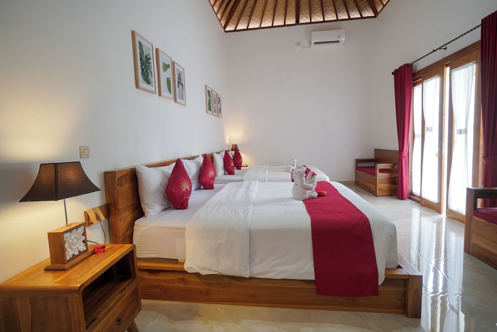 Family Suite - Photo 11