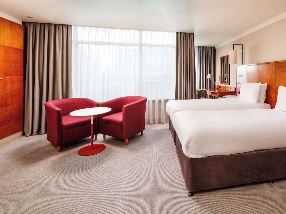 Classic Twin Room, 1 Double Or 2 Twin Beds photo 1