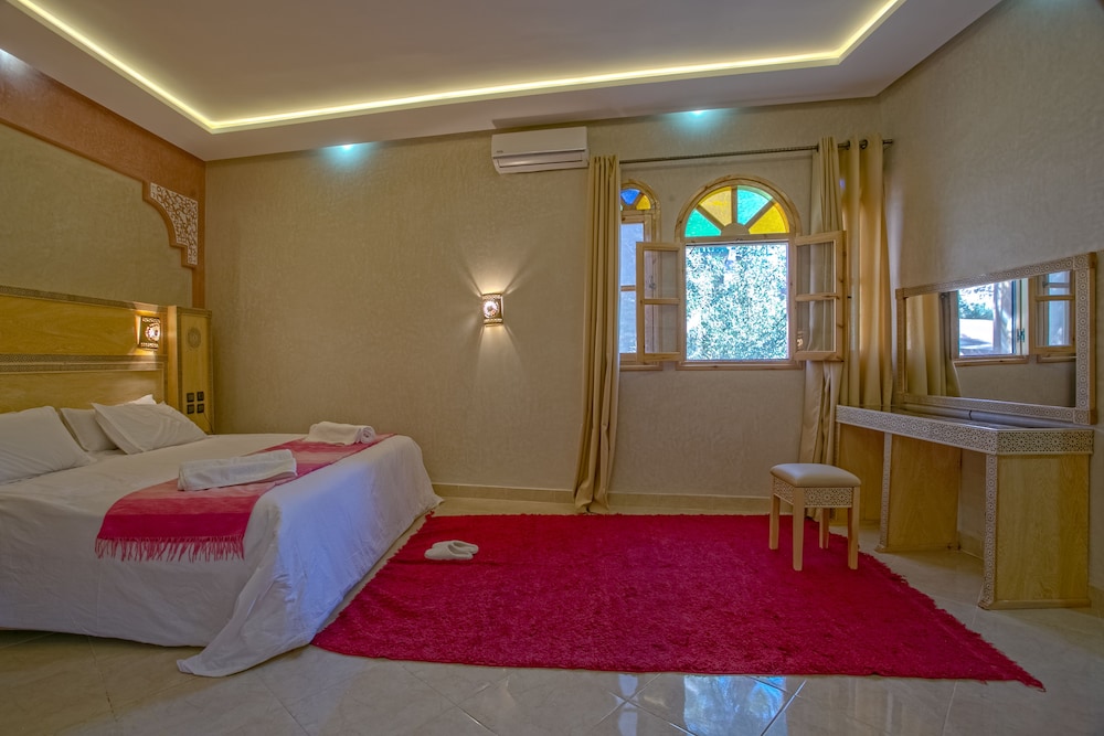 Deluxe Room photo 3