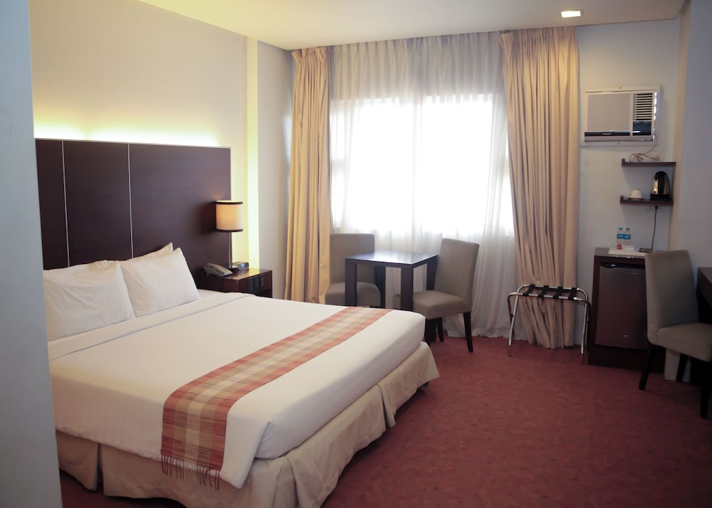 Junior Suite - Photo 11
