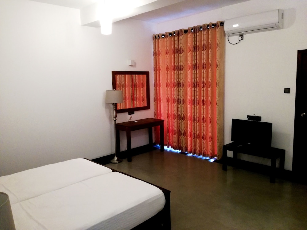 Deluxe Double Room, 1 Bedroom