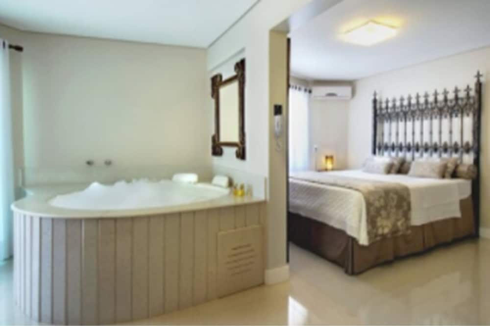 Apartment, 1 Bedroom (Indonesia Presidencial) photo 1