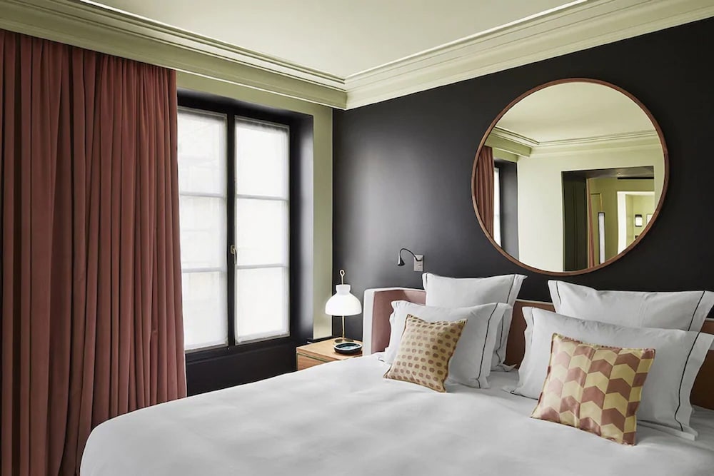Junior Suite Hammam photo 3