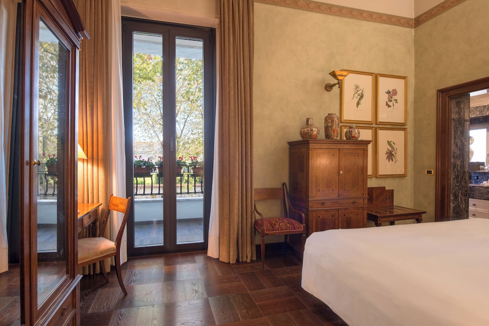 Superior Double or Twin Room - Photo 5