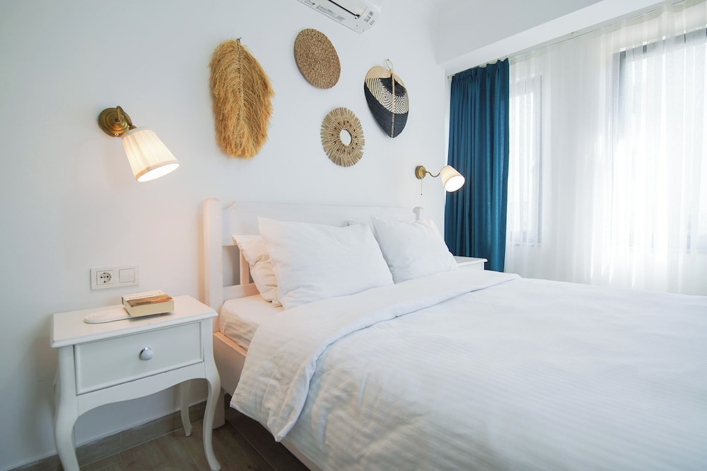 Deluxe Triple Room photo 3