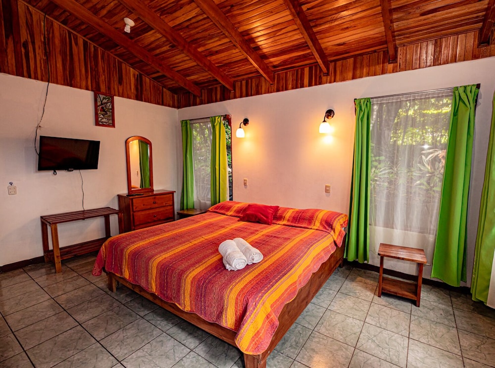 Cabana Estandar Doble photo 3