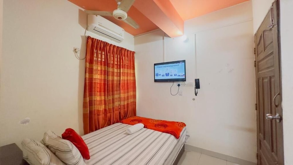 Deluxe Single Room photo 2