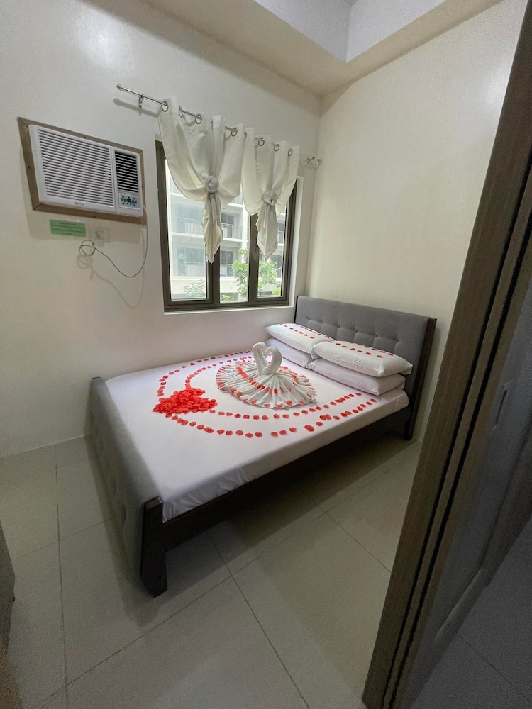 Standard Condo, 1 Double Bed with Sofa bed photo 2