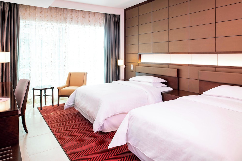 Classic Room, 2 Queen Beds