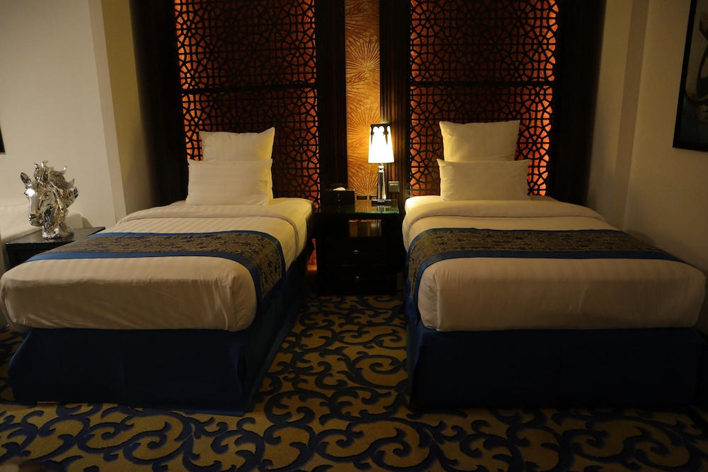 Superior Twin Room - Photo 1