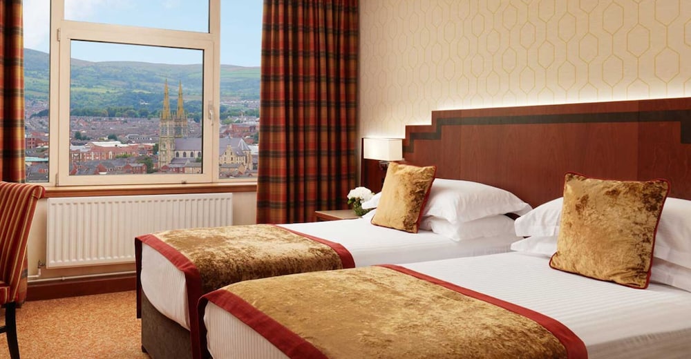 Superior Twin Room, 2 Twin Beds photo 1