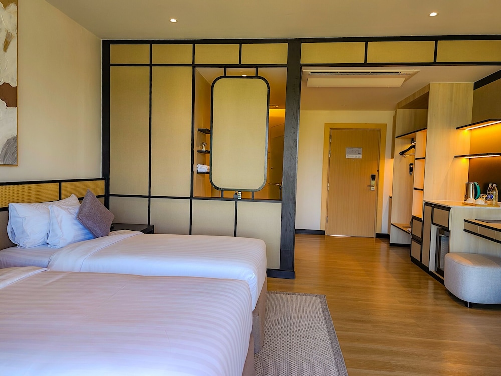 Deluxe Corner (Twin Bed) - Photo 5