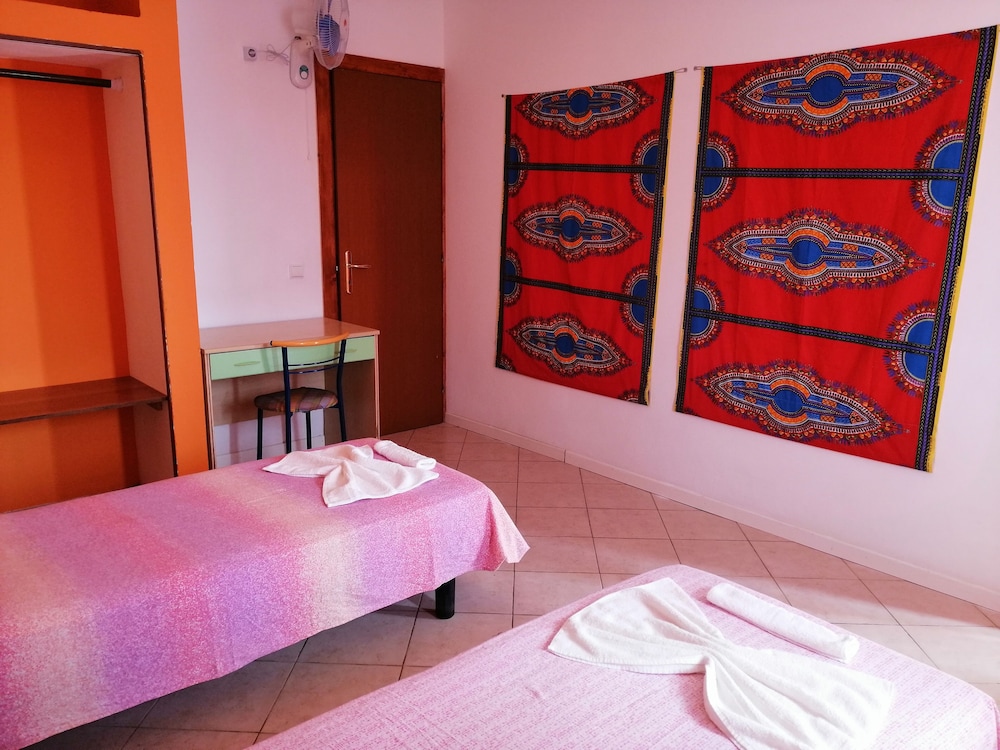Classic Double Room, 1 Bedroom photo 1