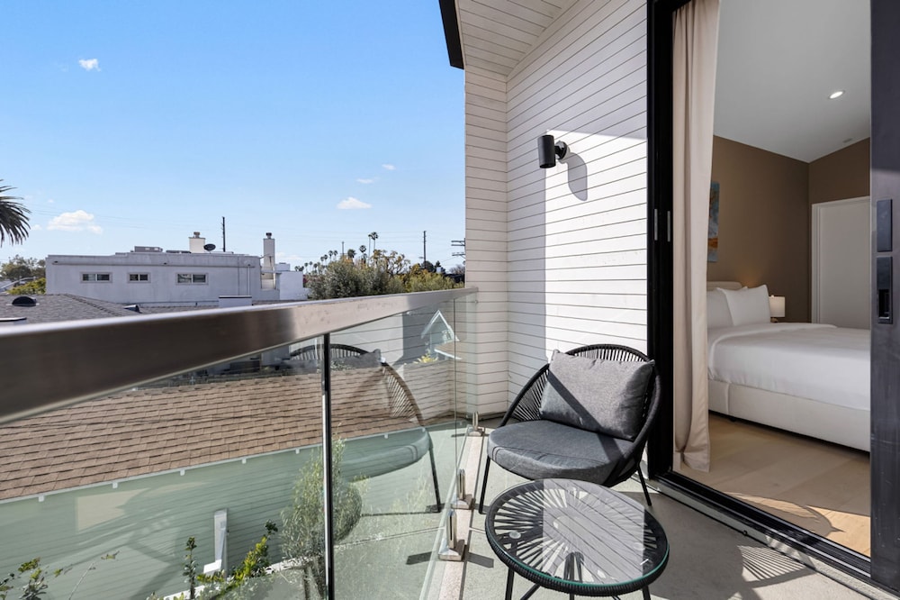 The Bella Villa 2 in Venice, Billede 62