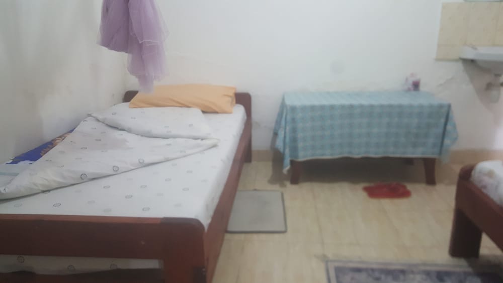 Basic Twin Room photo 1