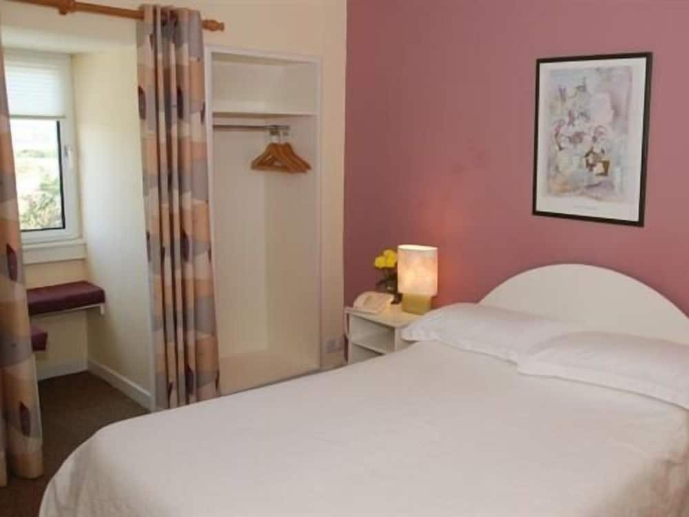 Double Room, Ensuite, Sea View photo 1