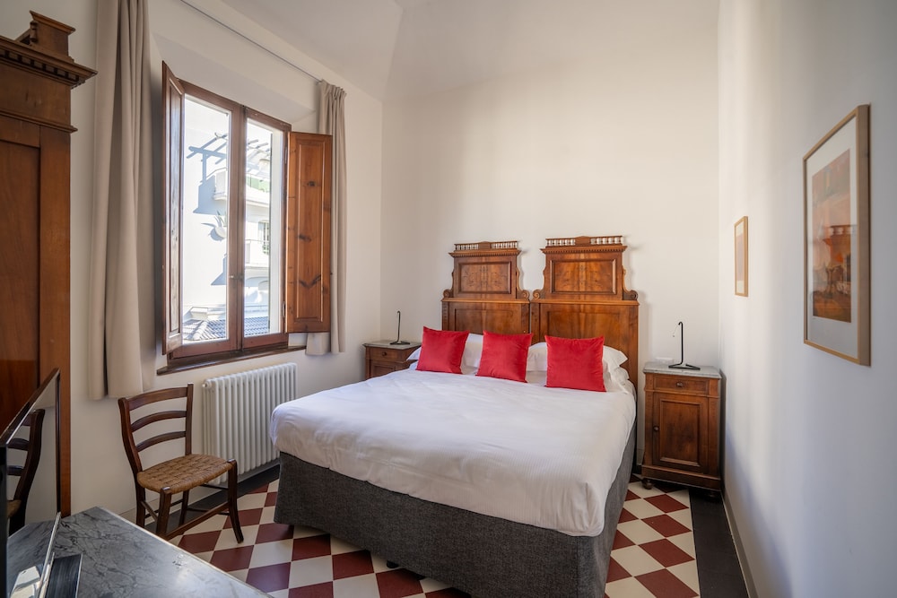 Standard Apartment - Photo 10