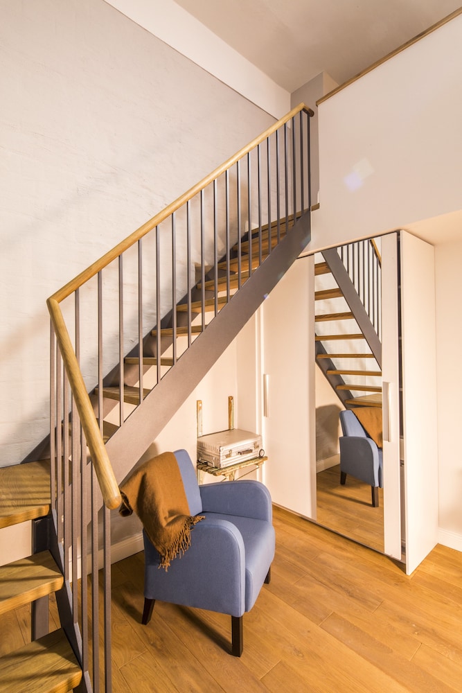 Comfort Maisonette photo 2