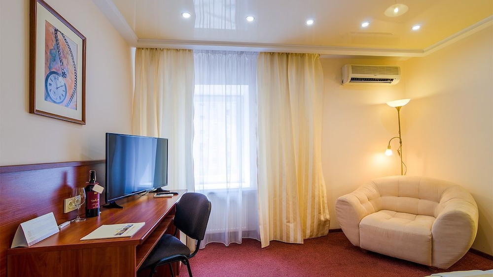 Standard Single Room photo 1