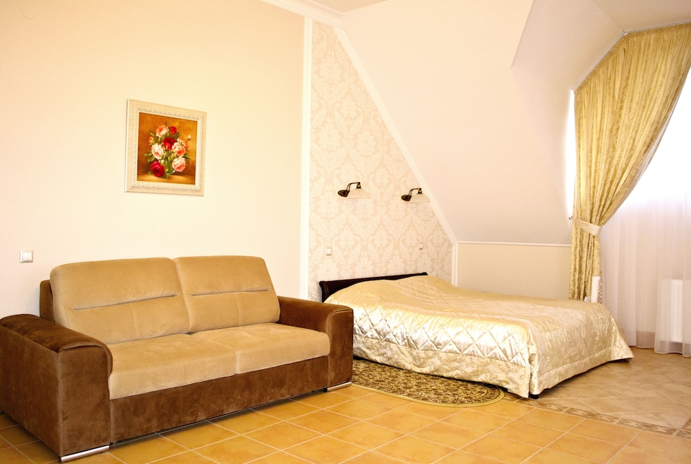 Family Triple Room photo 3