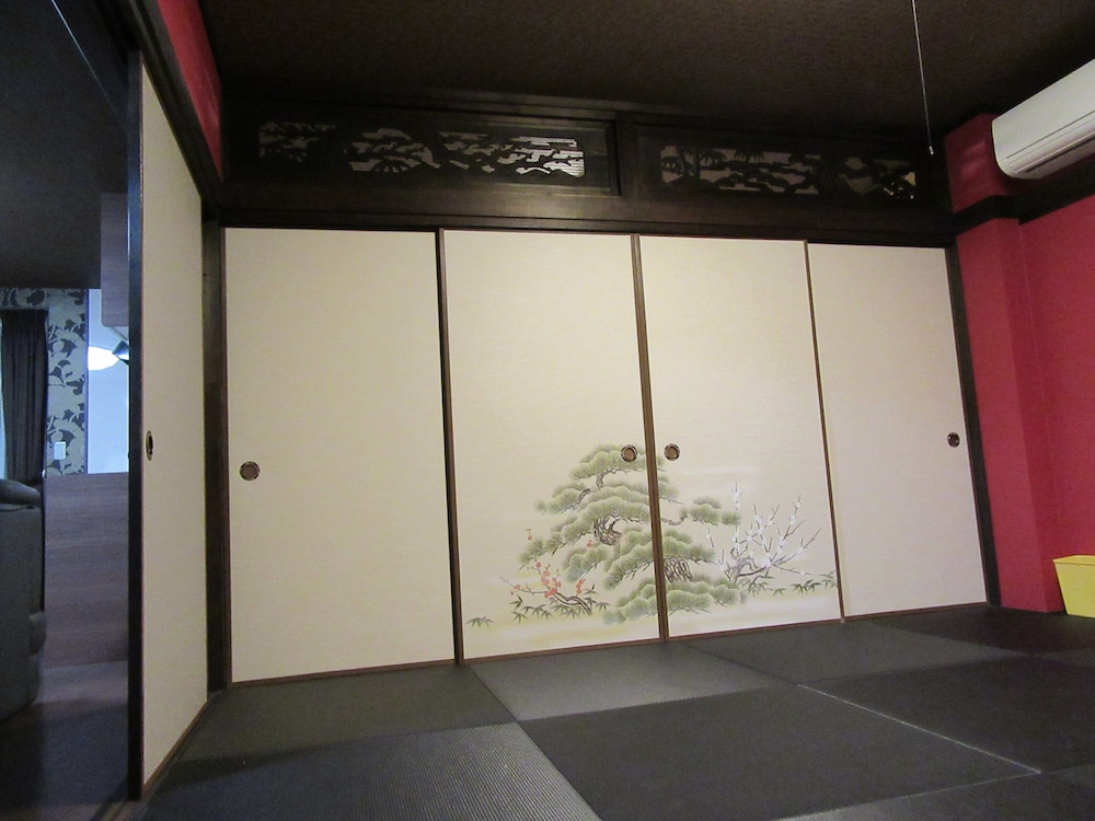 Traditional Room photo 1