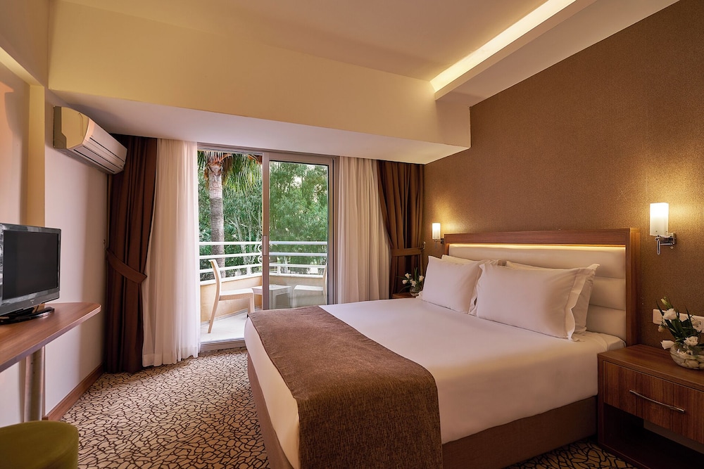 Standard Room (Club)
