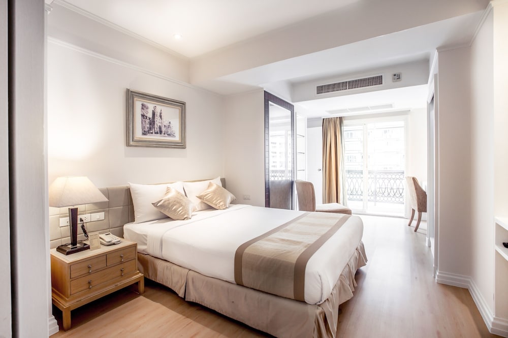 1 Bedroom photo 3