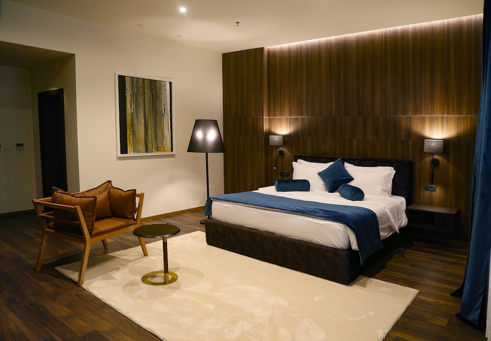 Comfort Double Room photo 1