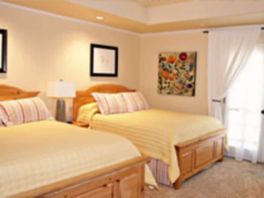 Superior Quadruple Room, Ensuite (The Big Lazy) photo 1