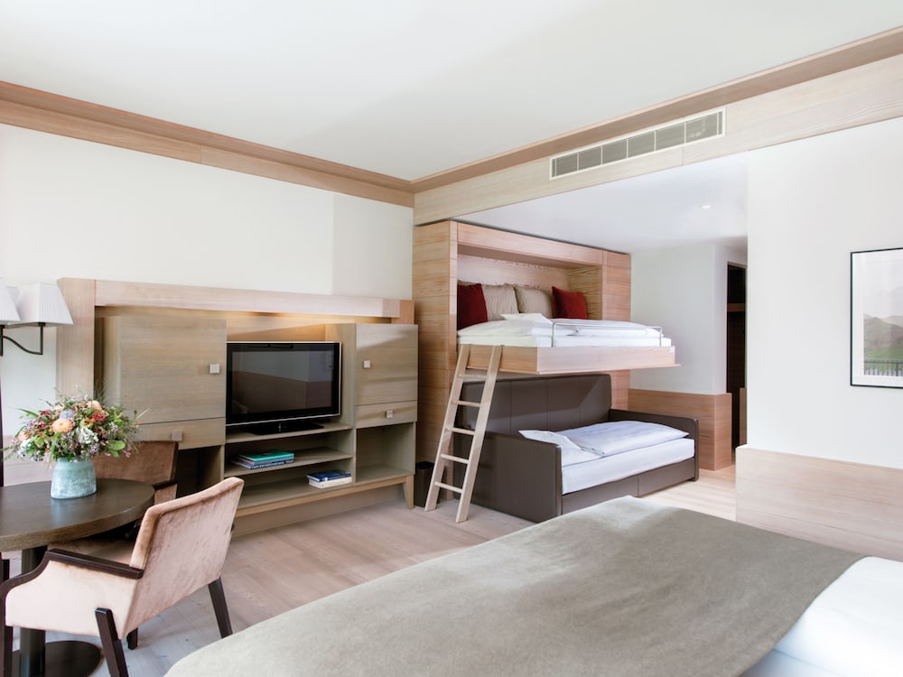 Family Room, 1 Bedroom, Non Smoking photo 1