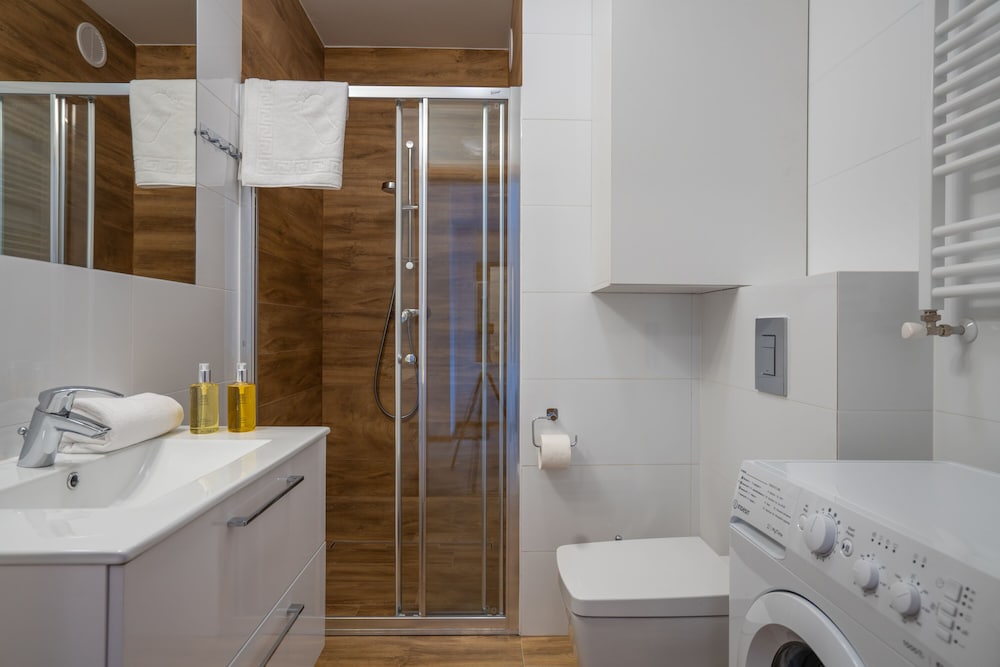 Deluxe Apartment - Photo 4