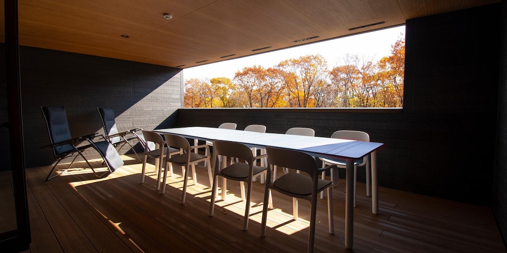 [No pets allowed]Rakuten STAY VILLA Nasu / Room with Hot Tub, Non Smoking, Occupancy 8 pax - Photo 14