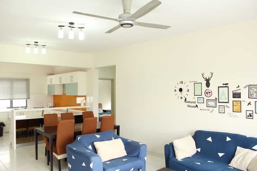 Apartment, 3 Bedrooms photo 3