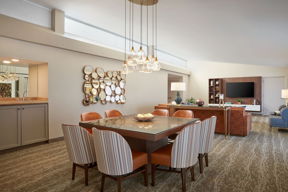 Club Suite, 1 Bedroom (SW-M) photo 2