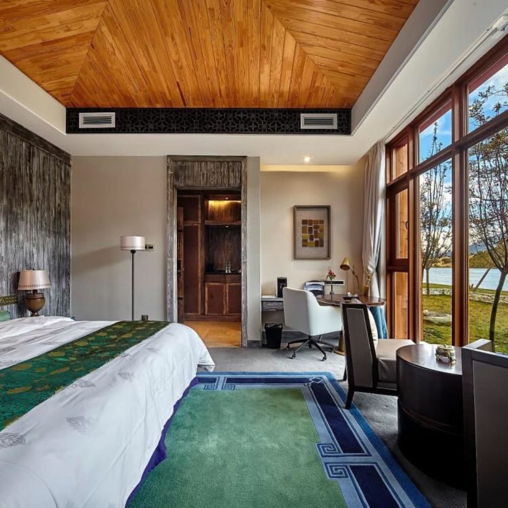 Elite Double Room, River View photo 2