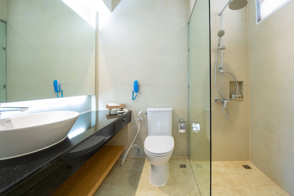 Suite (Holiday Sea View) - Photo 5