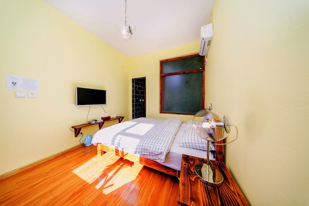 Comfort Double Room, 1 Double Bed, Ensuite photo 2