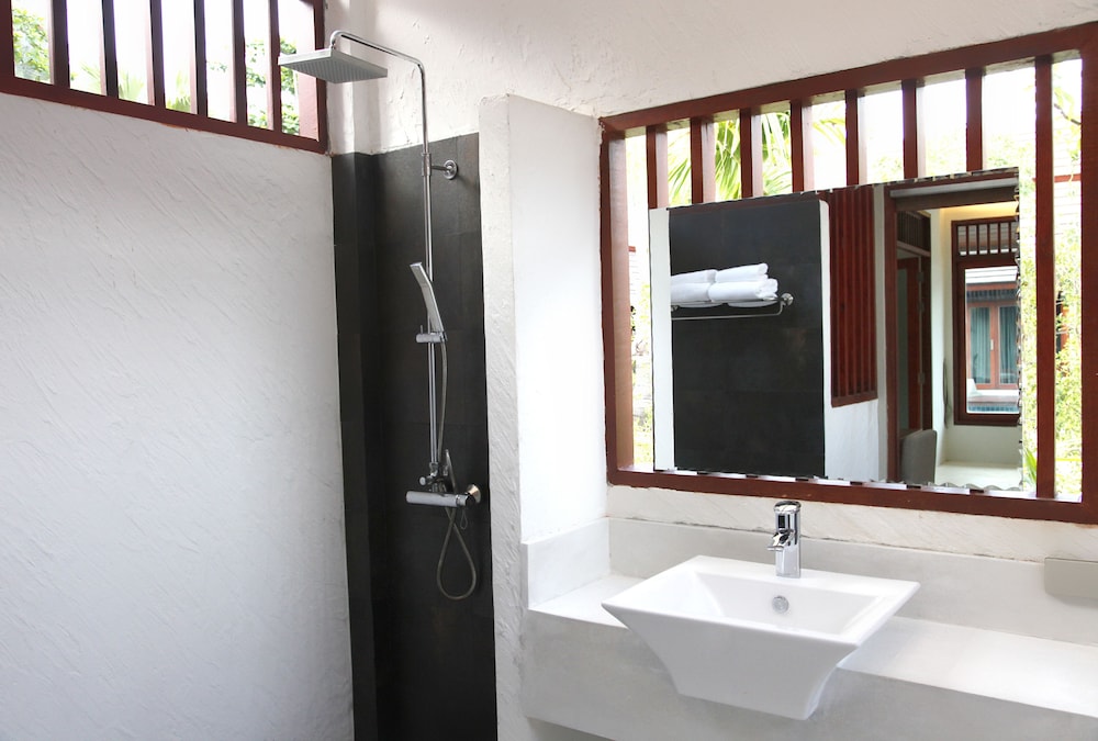 Plunge Pool Suite Villa - Garden View photo 2