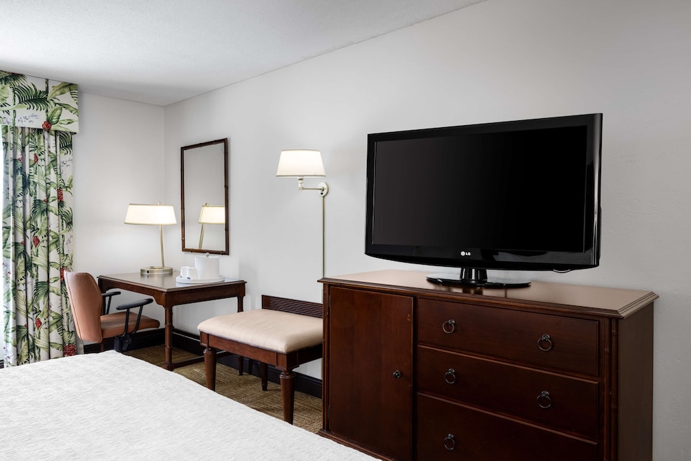 Standard Room, 1 King Bed, Accessible, Non Smoking (Roll-in Shower) - Photo 3