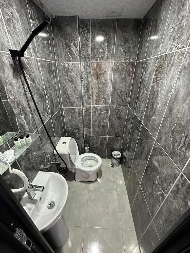 Standard Double Room, 1 Double Bed, City View photo 2