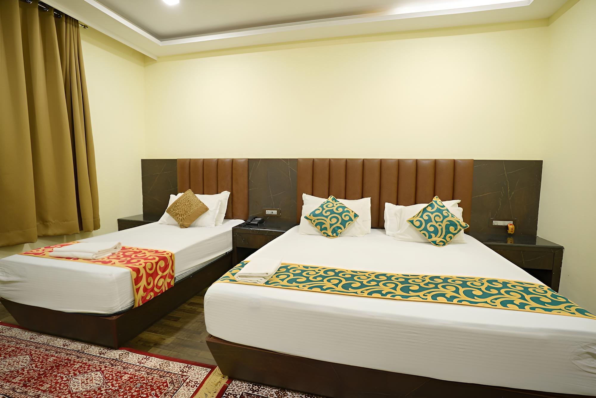 Triple Room photo 2