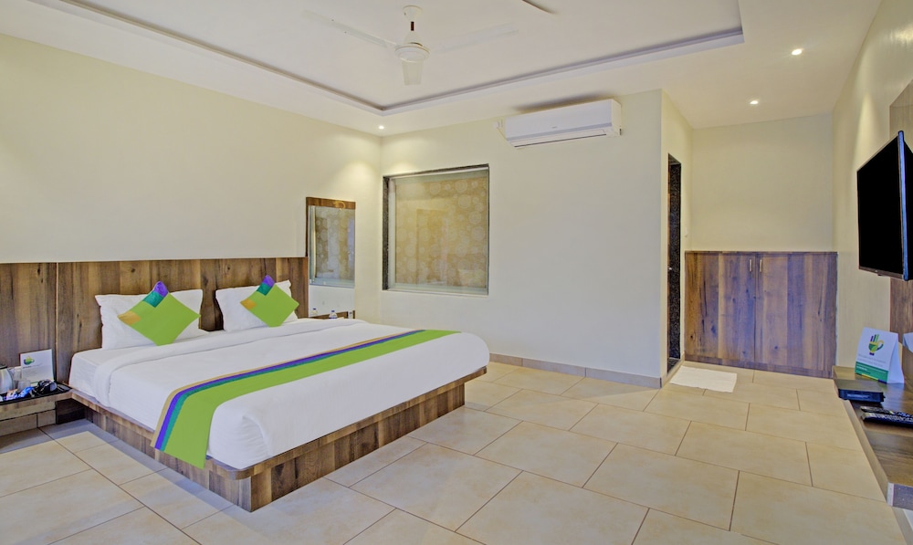 Standard Double Room - Photo 7
