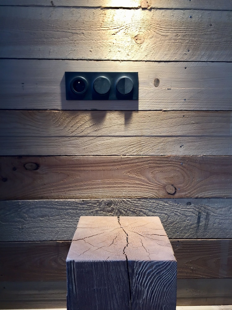 Junior Suite, Accessible